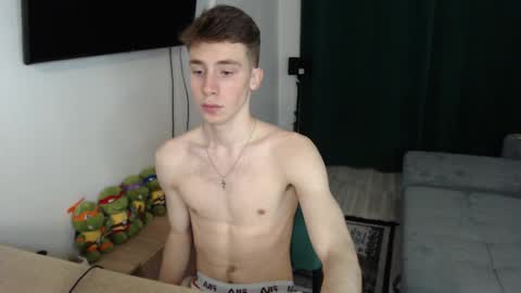 Im Brian online show from 02-24-25, 05:20