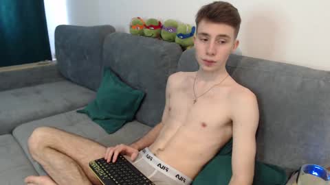 Im Brian online show from 02-25-25, 06:14