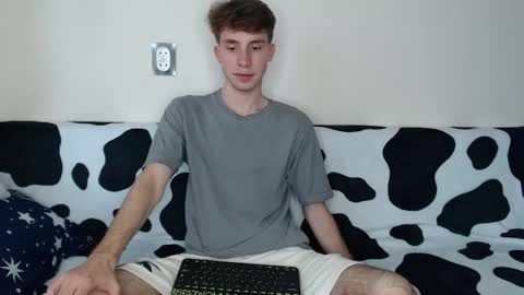 Im Brian online show from 09-11-25, 10:04