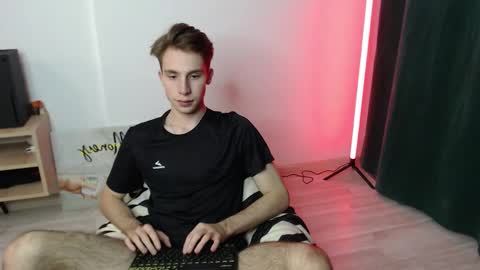 Im Brian online show from 11-02-25, 05:04