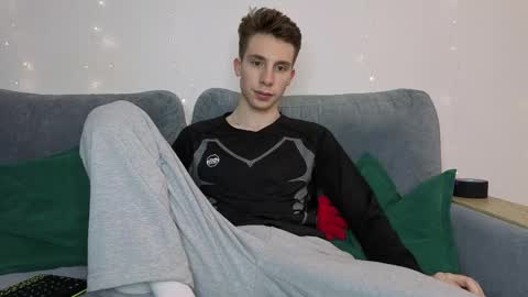 Im Brian online show from 04-17-26, 04:32