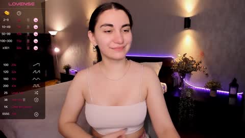 Snapshot of cute_chus chatting on 12-02-24, 05:04 Hanna online show from 12-02-24, 05:04