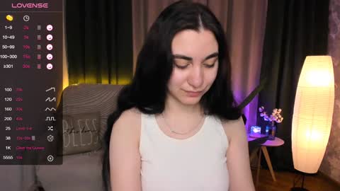 Snapshot of cute_chus chatting on 12-07-24, 02:09 Hanna online show from 12-07-24, 02:09