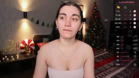 Hanna online show from 12-17-24, 07:18