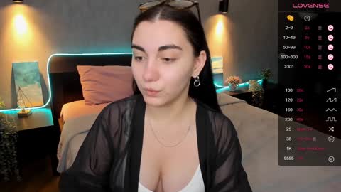 Hanna online show from 01-31-25, 07:07