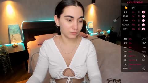 Snapshot of cute_chus chatting on 02-07-25, 10:08 Hanna online show from 02-07-25, 10:08