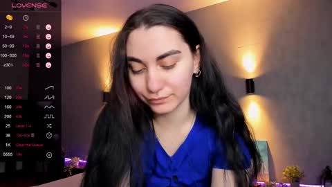 Hanna online show from 02-20-25, 05:23