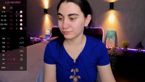 Hanna online show from 02-20-25, 08:28