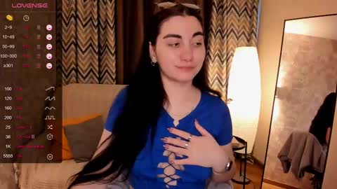 Hanna online show from 02-22-25, 05:02