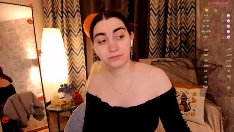 Hanna online show from 10-23-25, 02:11