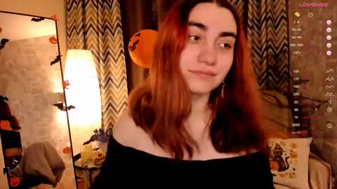 Hanna online show from 10-30-25, 02:13