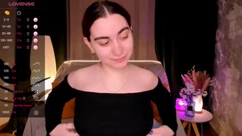 Hanna online show from 03-07-26, 02:41