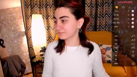 Hanna online show from 03-21-26, 02:49