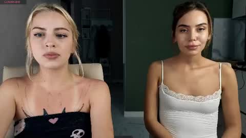 Masha and Liza online show from 06-13-26, 11:41