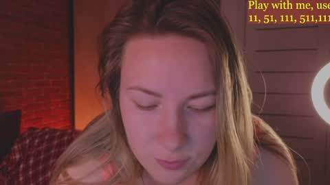 Snapshot of cute_darina chatting on 12-26-24, 11:32 Everyday stream in the same time online show from 12-26-24, 11:32