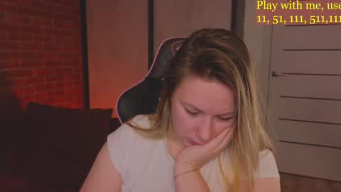 Snapshot of cute_darina chatting on 01-17-25, 07:51 Everyday stream in the same time online show from 01-17-25, 07:51