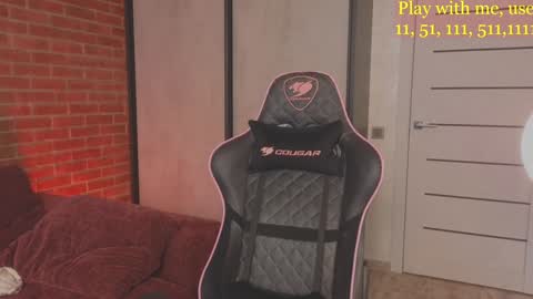 Snapshot of cute_darina chatting on 02-06-25, 07:45 Everyday stream in the same time online show from 02-06-25, 07:45