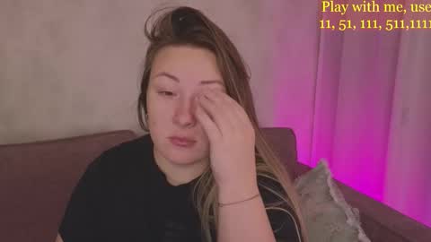 Snapshot of cute_darina chatting on 09-14-25, 01:27 Everyday stream in the same time online show from 09-14-25, 01:27