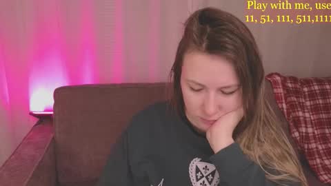 Everyday stream in the same time online show from 02-14-26, 01:35