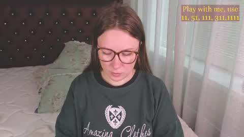 Snapshot of cute_darina chatting on 07-13-26, 01:19 Everyday stream in the same time online show from 07-13-26, 01:19