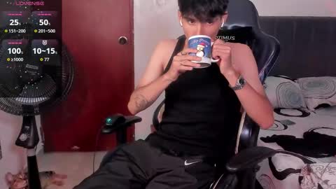 Diego online show from 01-08-26, 10:56