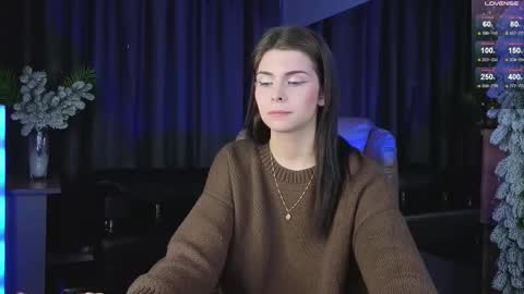 Snapshot of cute_dollx chatting on 12-19-25, 09:05 cute_dollx online show from 12-19-25, 09:05