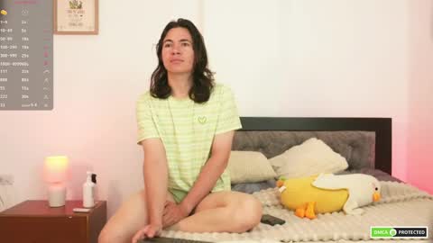 You Erelis  online show from 03-20-26, 10:31