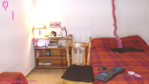 Valeria Vergara online show from 06-11-26, 11:47