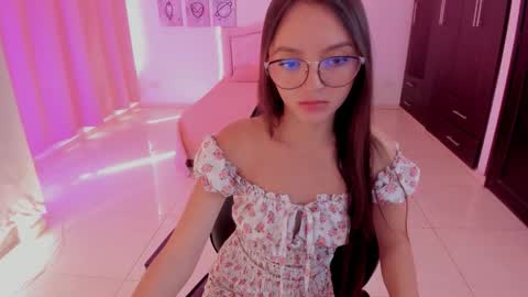 Bella Fox online show from 01-17-26, 02:44