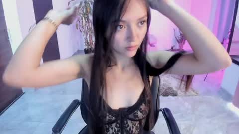 Bella Fox online show from 06-01-26, 03:36