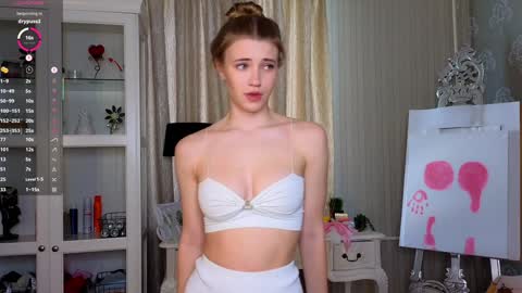 Anne online show from 03-22-26, 07:23