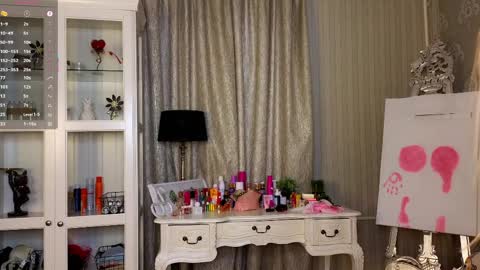 Anne online show from 04-05-26, 07:16