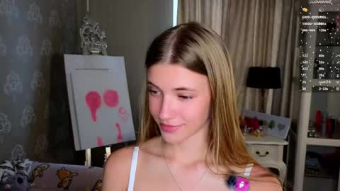 Snapshot of cute_fox_girl chatting on 06-02-26, 08:38 Anne online show from 06-02-26, 08:38