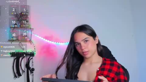 Snapshot of cute_horny12 chatting on 03-06-25, 08:30 Cute horny1 online show from 03-06-25, 08:30