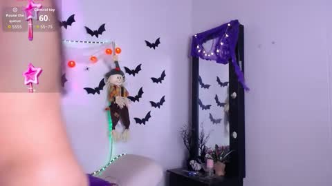 Snapshot of cute_horny12 chatting on 10-16-25, 03:07 Cute horny1 online show from 10-16-25, 03:07