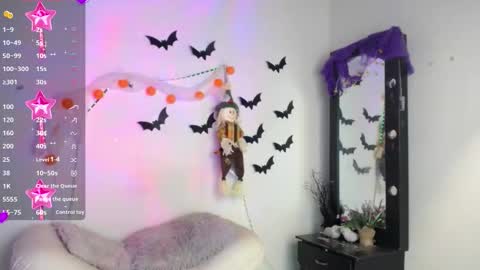 Snapshot of cute_horny12 chatting on 10-27-25, 03:21 Cute horny1 online show from 10-27-25, 03:21