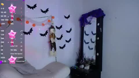 Snapshot of cute_horny12 chatting on 10-31-25, 04:13 Cute horny1 online show from 10-31-25, 04:13