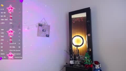 Cute horny1 online show from 01-13-26, 02:39