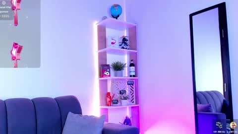 Cute horny1 online show from 03-29-26, 11:21