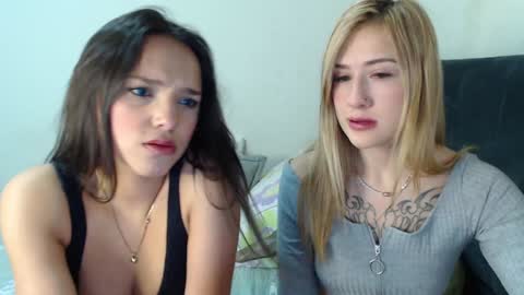 Isabella online show from 12-11-24, 04:53