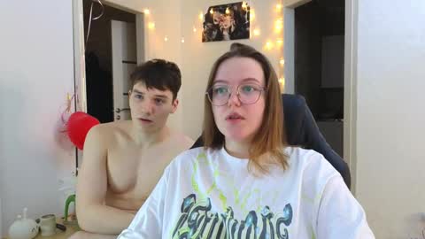 Snapshot of cute_junk chatting on 02-20-25, 12:41 Kite and Jack online show from 02-20-25, 12:41