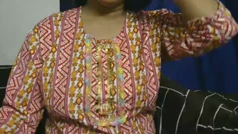 kashmira online show from 02-06-25, 04:42