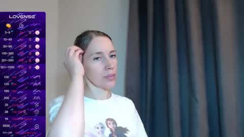 cute_lion_ online show from 01-26-25, 12:33