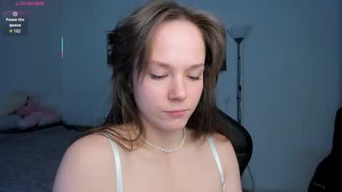 Snapshot of cute_little_ass chatting on 10-15-25, 11:54 Emily online show from 10-15-25, 11:54