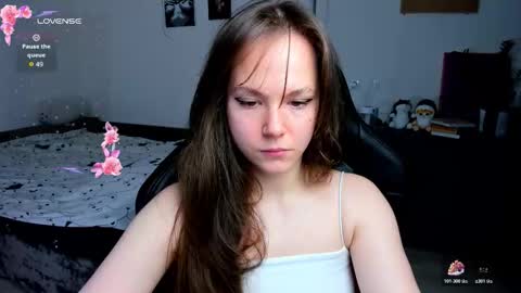 Emily online show from 02-14-26, 02:41