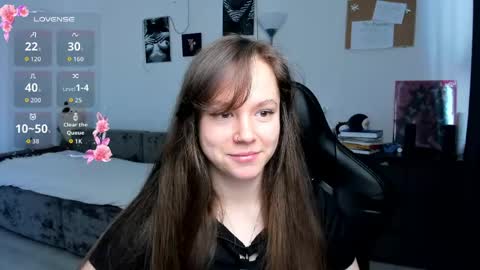 Emily online show from 03-07-26, 05:04