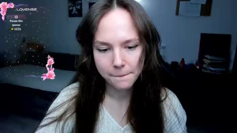 Emily online show from 04-19-26, 06:10