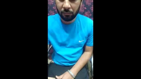 Cute Lucky online show from 04-27-26, 12:58