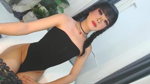 Jane online show from 05-08-26, 05:40