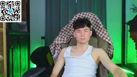 Snapshot of cute_mikex chatting on 02-24-26, 10:02 Mike online show from 02-24-26, 10:02